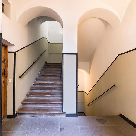 Historic Penthouse Plaza Mayor In Madryt Zewnętrze zdjęcie